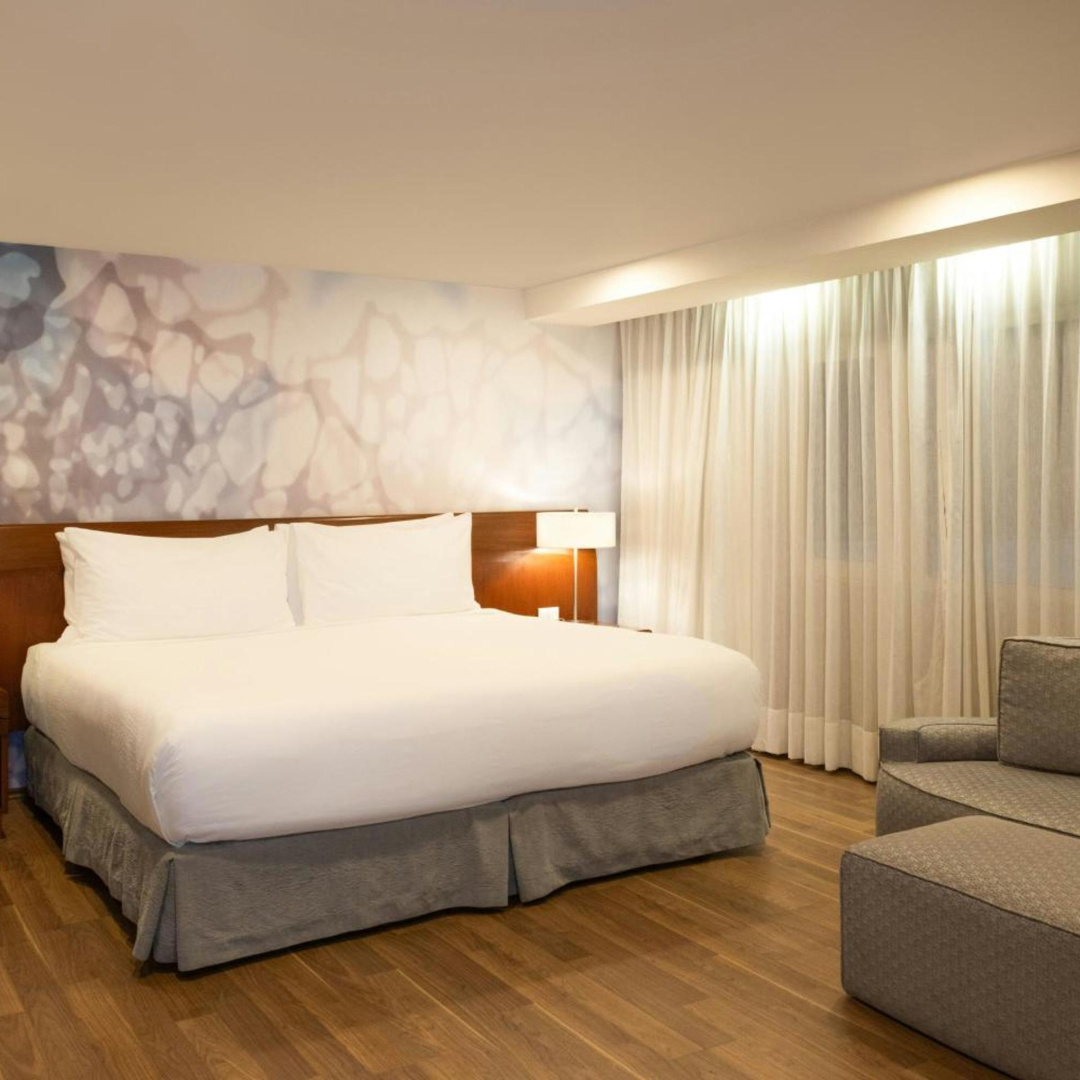 Photo - Courtyard by Marriott Mexico City Revolucion
