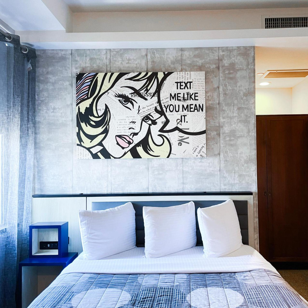 Photo - Leon Hotel LES