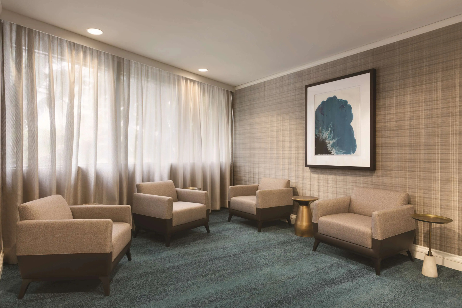 Photo - Hilton Miami Airport Blue Lagoon