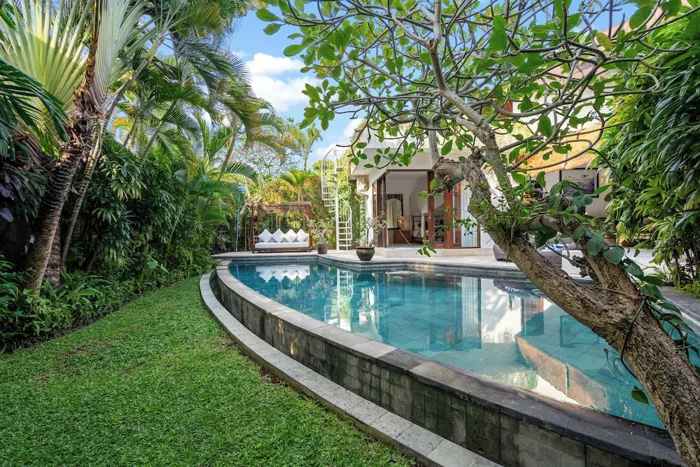 Foto - Villa Sahaja
