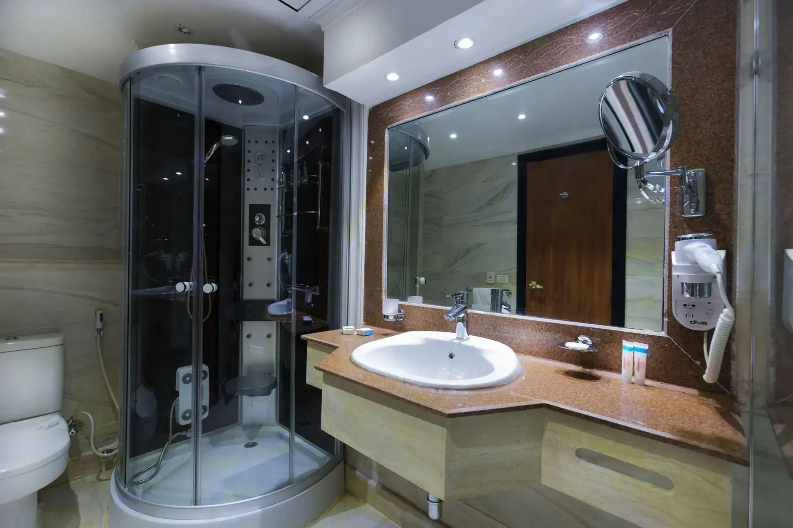 Foto - Paradise Home City Stars