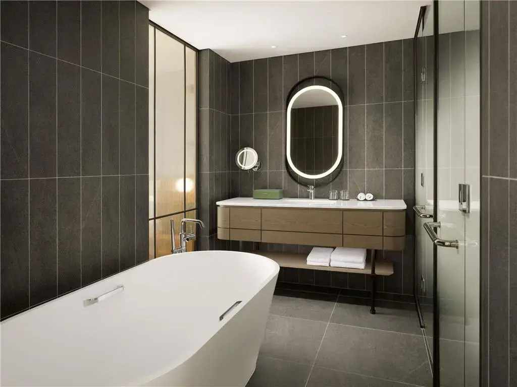 Photo - Pullman Ambassador Seoul Eastpole