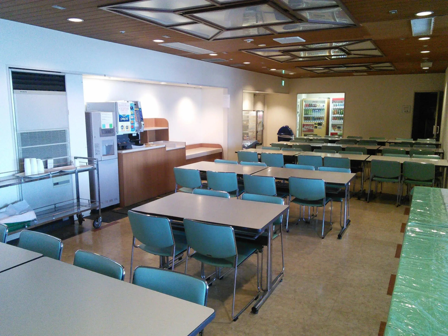 Foto - Tokyo Central Youth Hostel