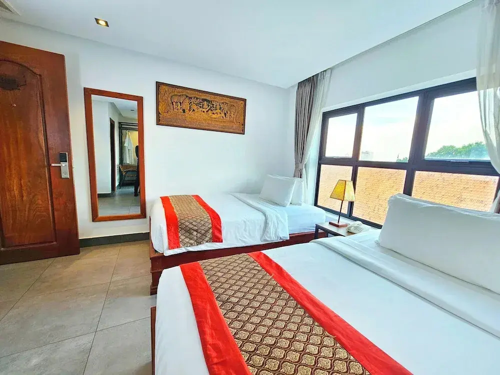 Photo - Le Botum Hotel