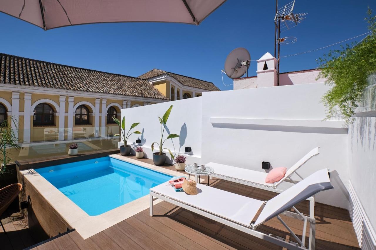 Photo - Sweet Sevilla Suites - Smart Hotel