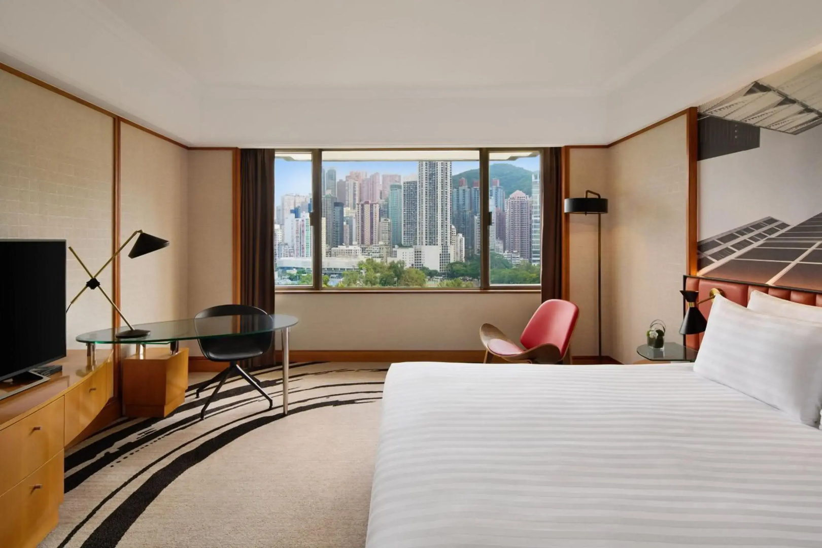 Foto - The Park Lane Hong Kong, Autograph Collection