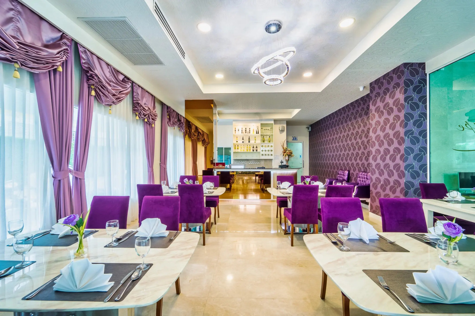 Foto - Royal Pavilion Hua Hin