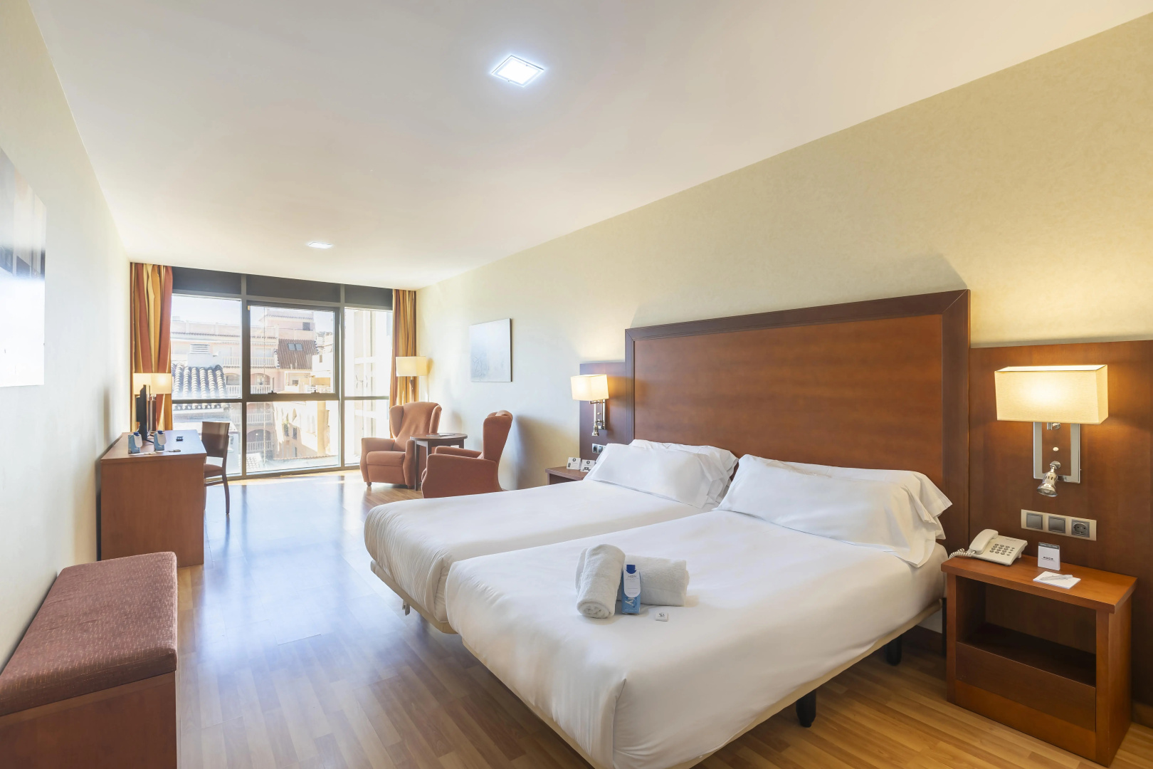 Photo - Bluesea Calabahia Hotel