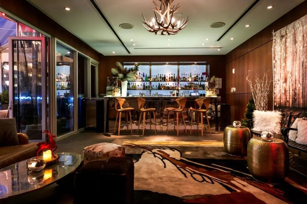 Photo - Hotel Park Ave NYC