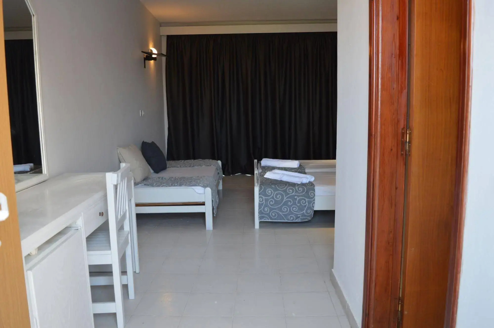 Photo - Alkyonides Hotel