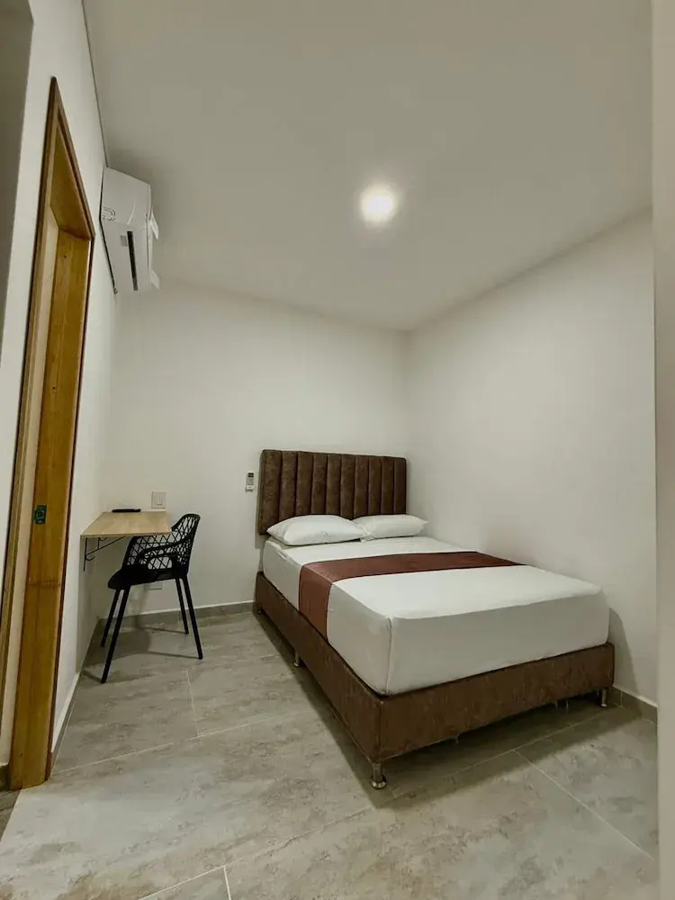 Foto - Hotel Nakama