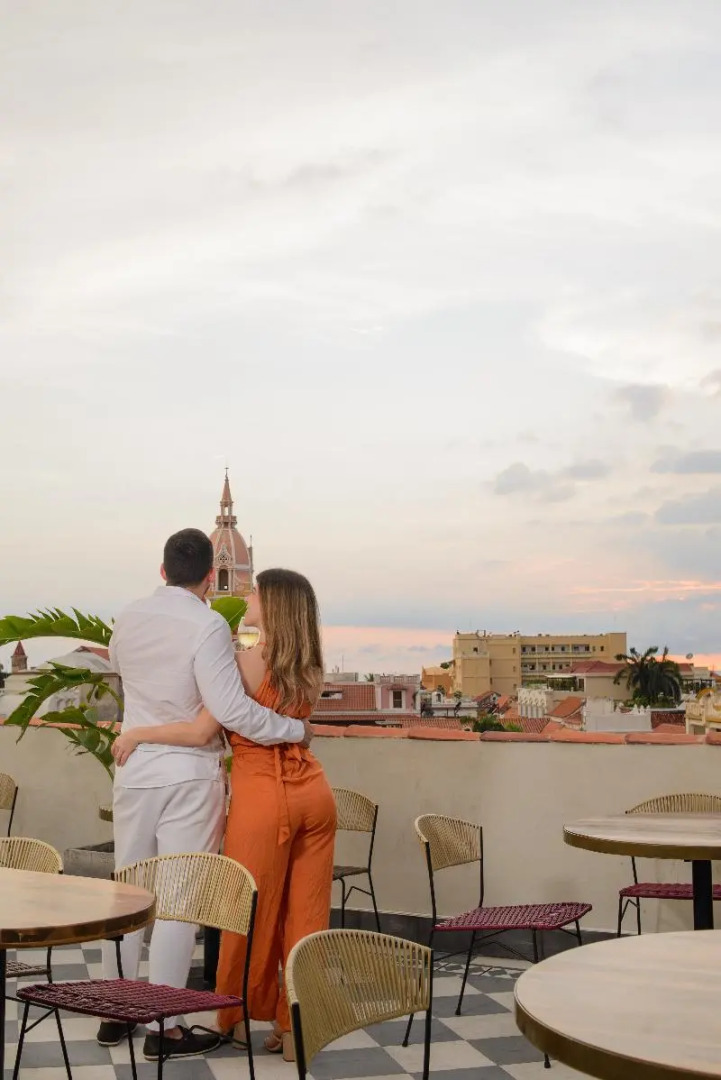 Foto - Hotel Voilá Centro Histórico