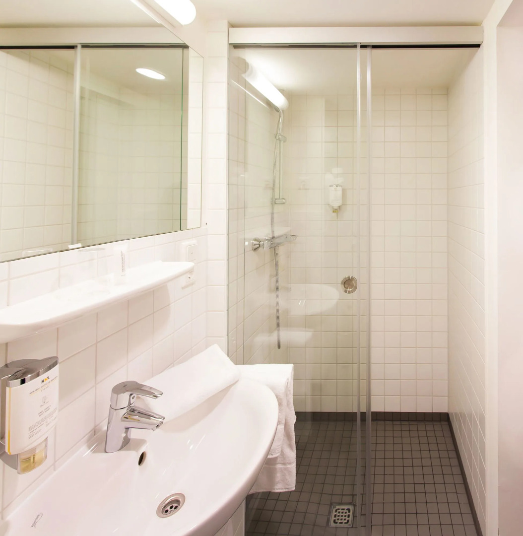 Photo - Stadthotel am Römerturm