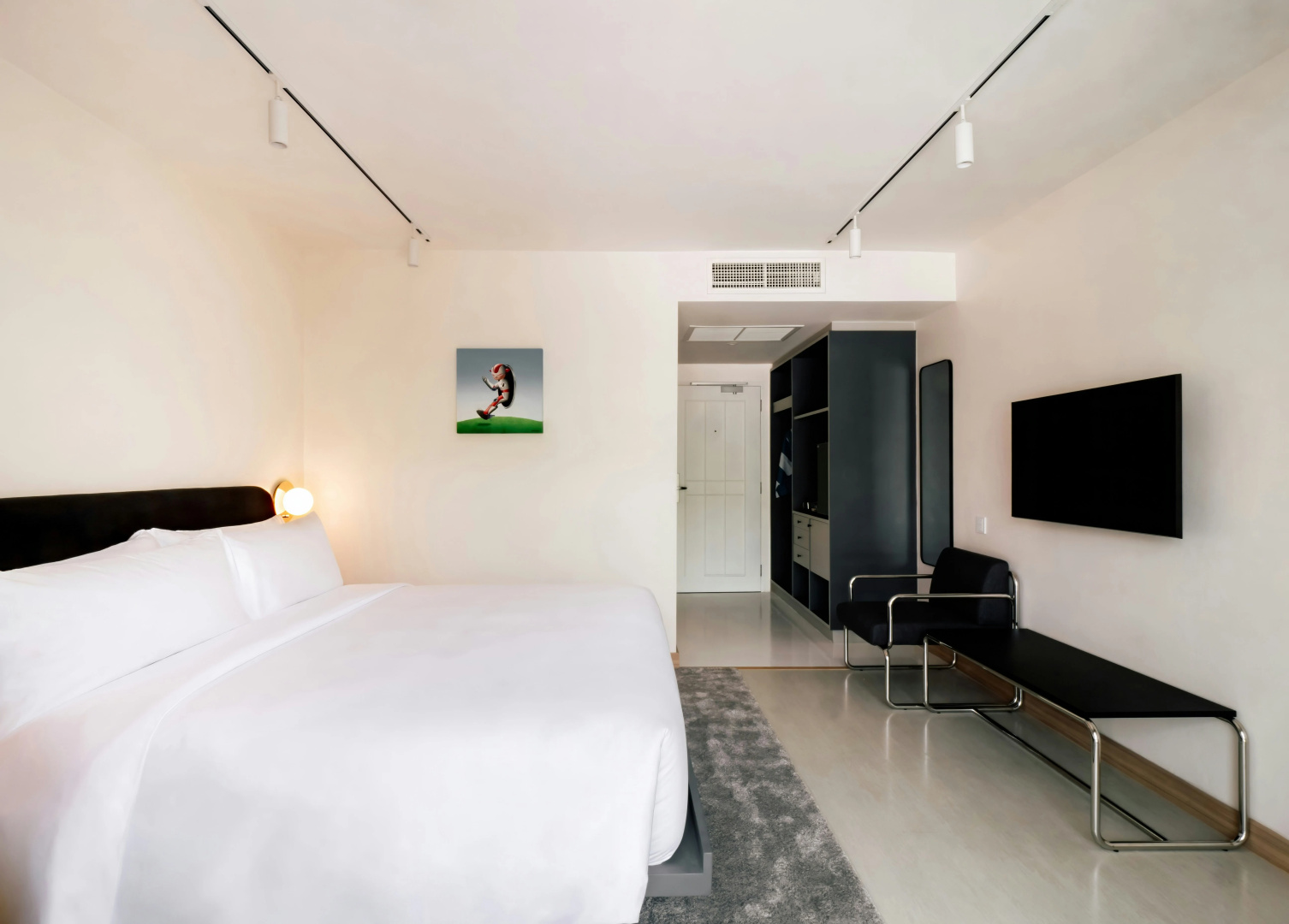 Foto - The StandardX, Bangkok Phra Arthit