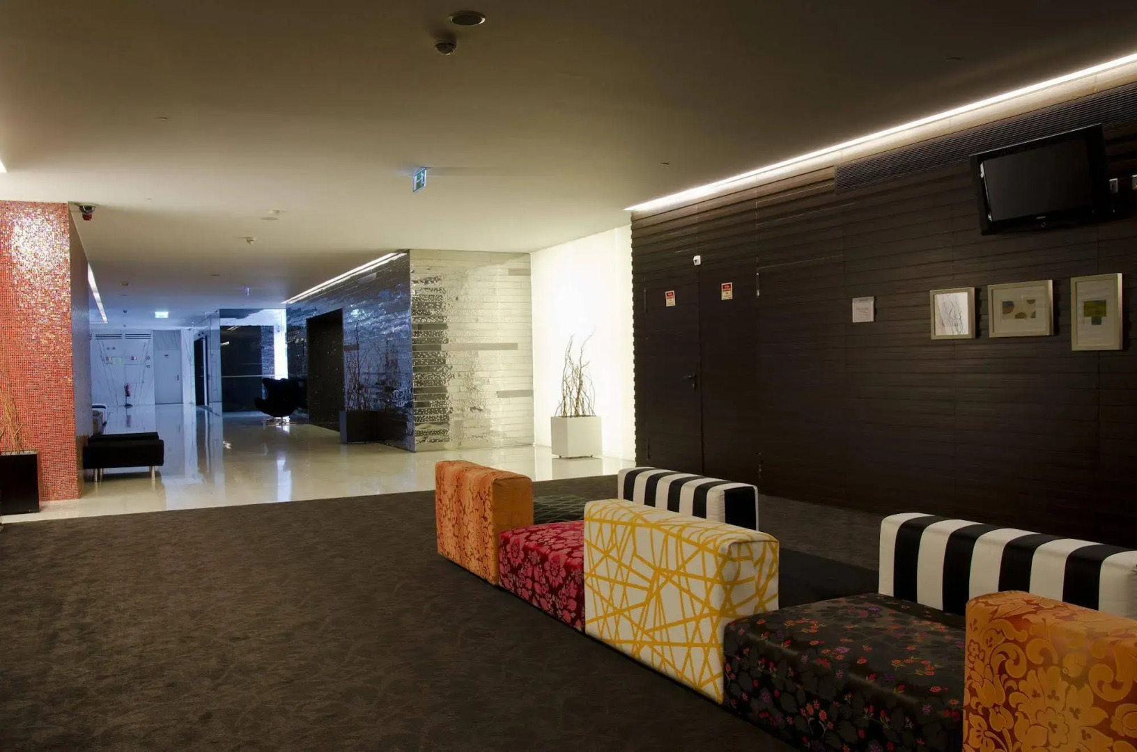 Photo - VIP Grand Lisboa Hotel & Spa