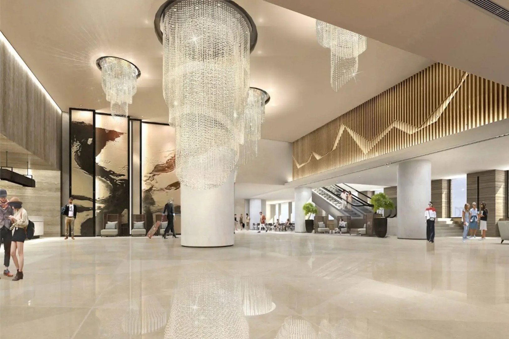 Photo - Caesar Metro Taipei