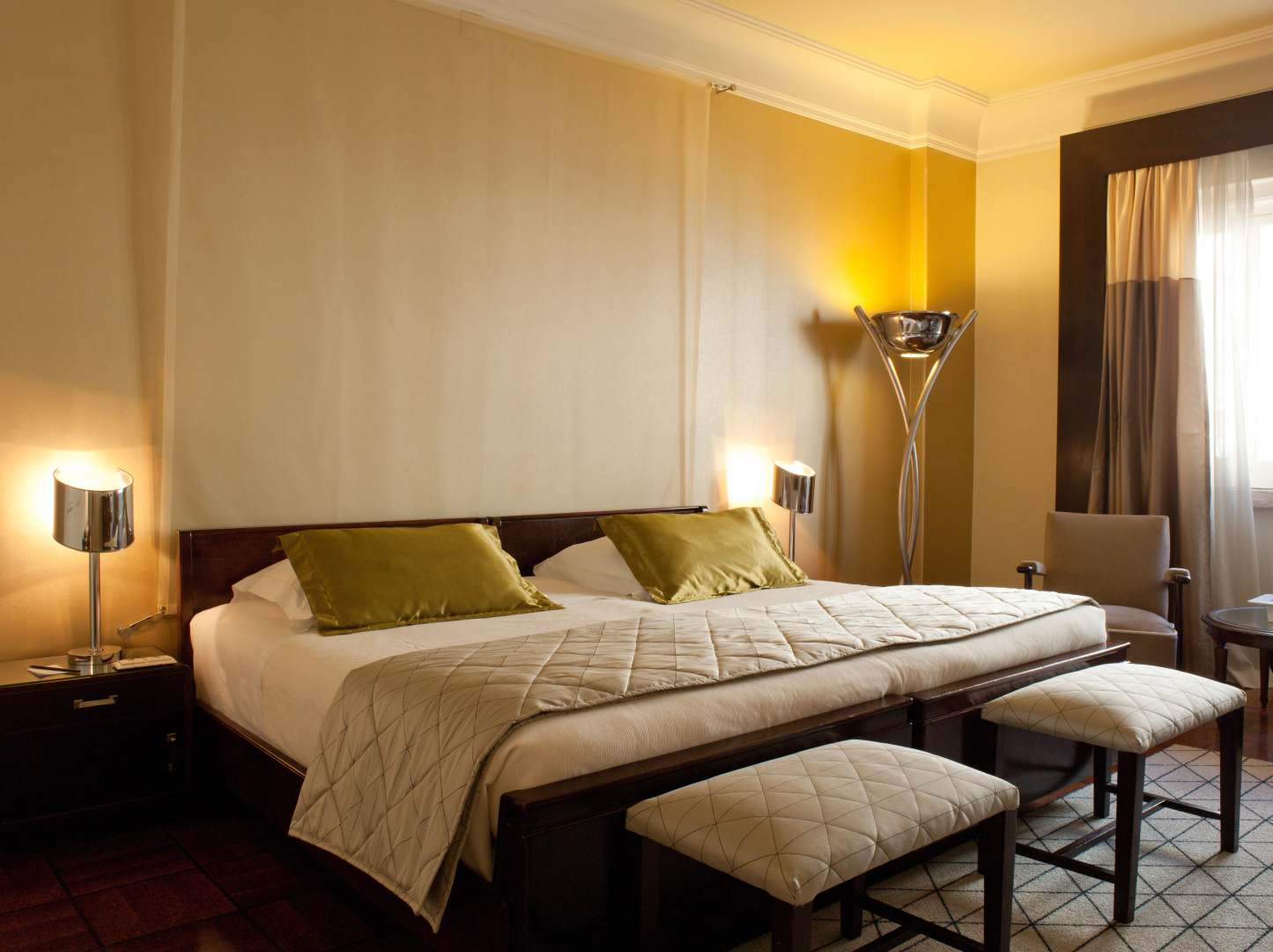 Photo - Hotel Britania Art Deco