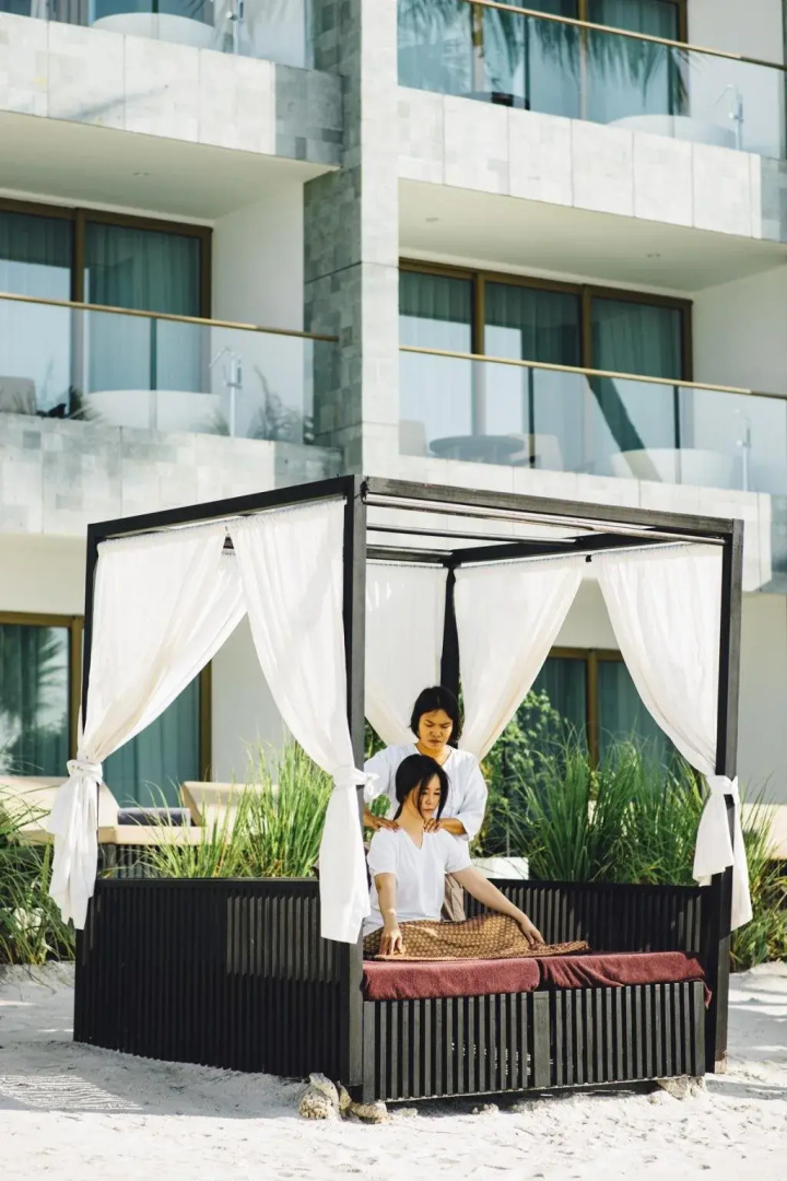 Foto - The Beach Samui