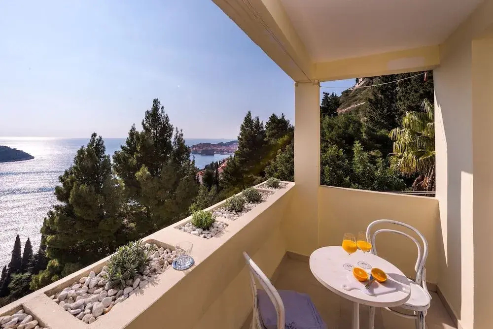 Foto - Sea View Apartments - Stella Maris