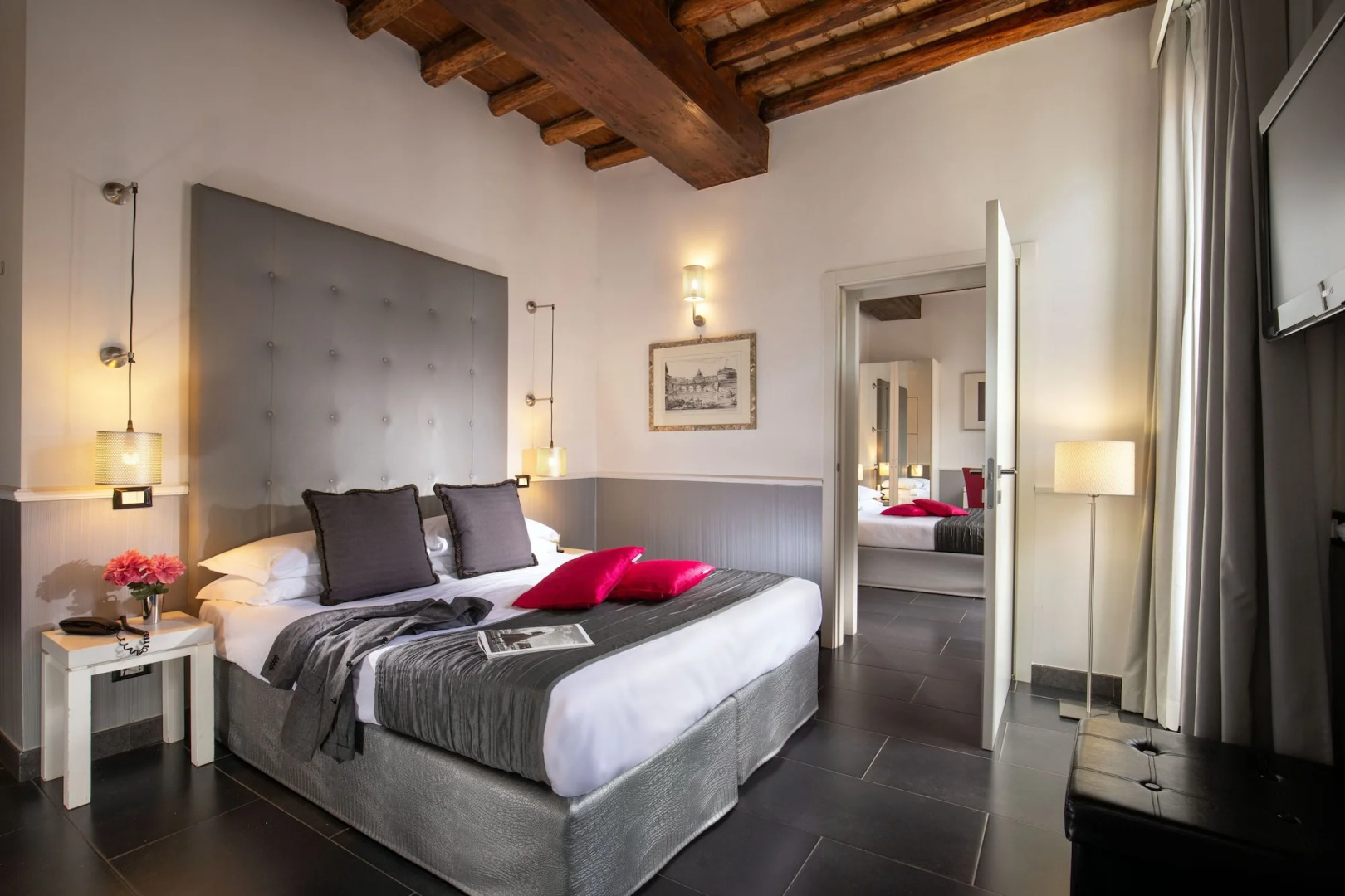 Foto - Stay Inn Rome Via Del Corso