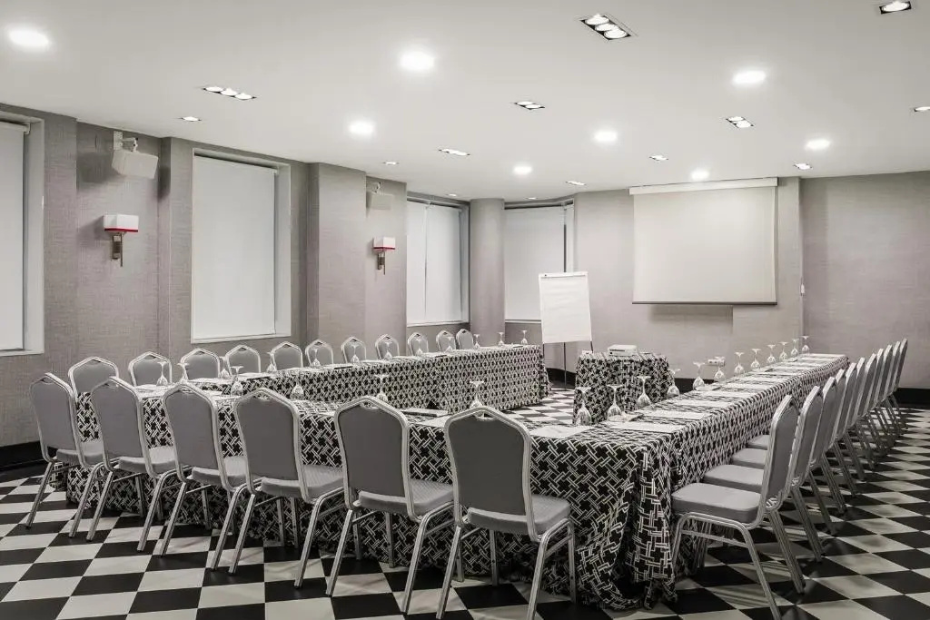 Foto - Hotel Asset Torrejón