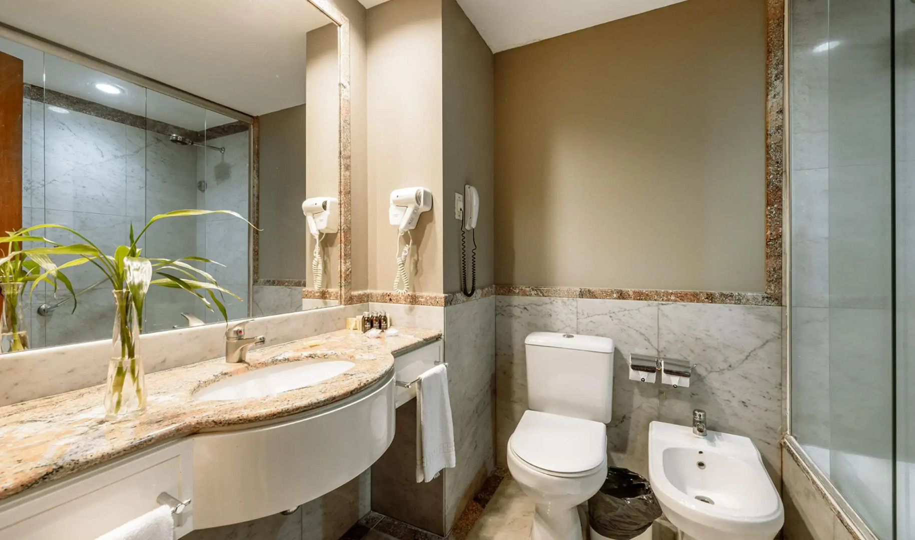 Foto - Pestana São Paulo