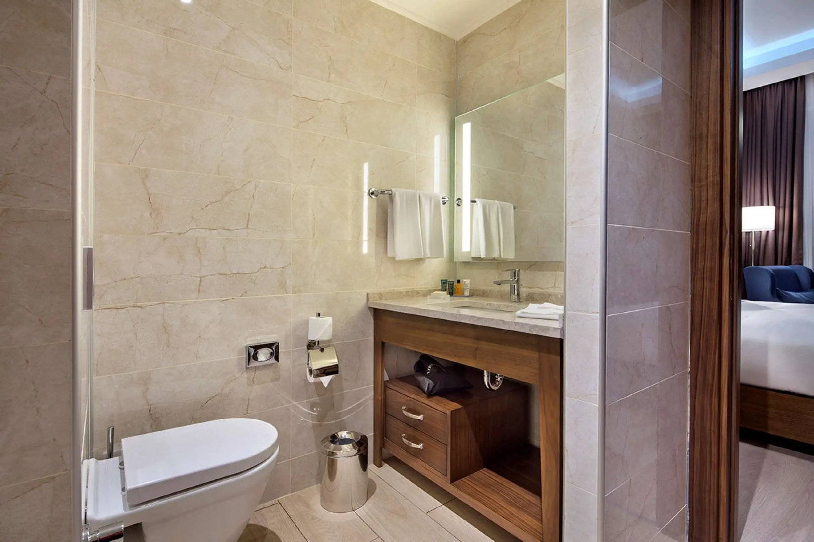 Foto - Hilton Garden Inn Izmir Bayrakli