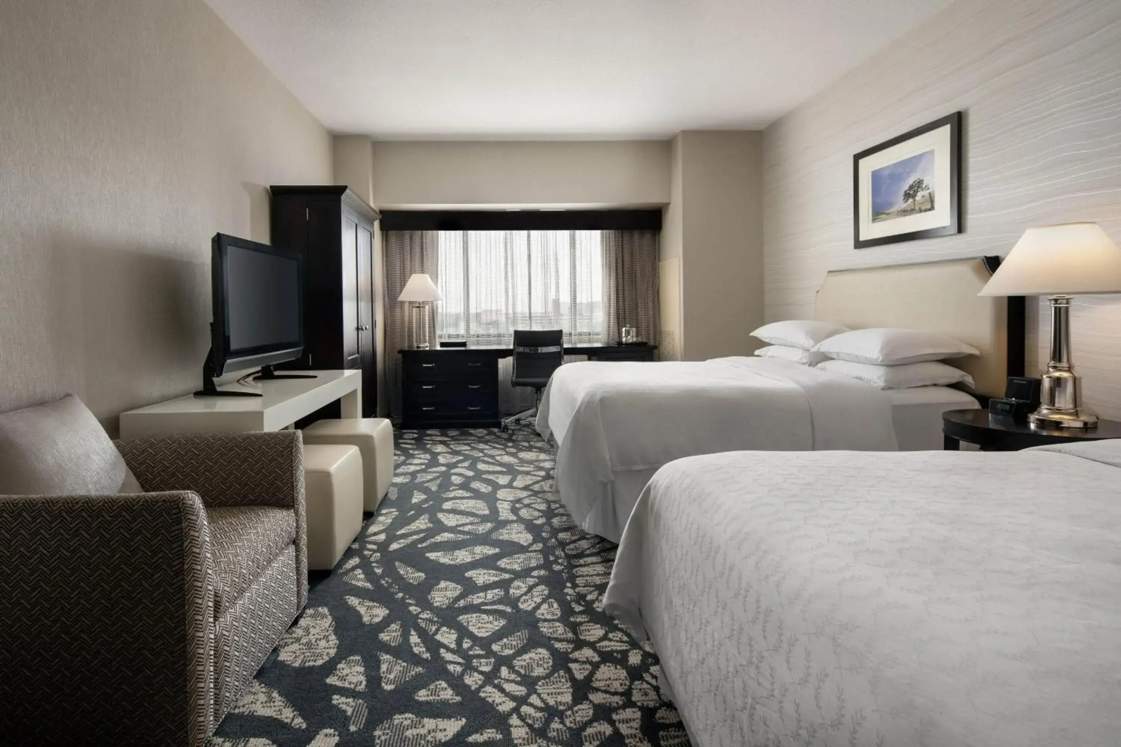 Photo - Sheraton Garden Grove-Anaheim South