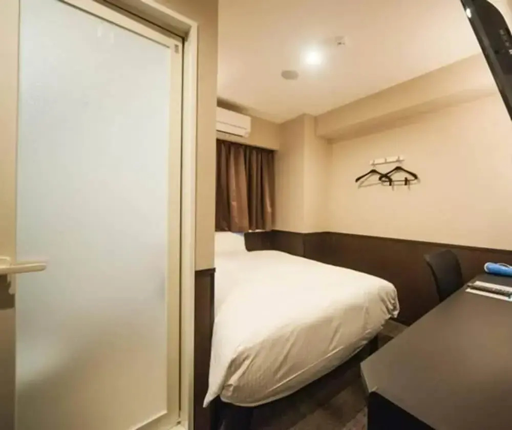Photo - Hotel Excellence Kyoto Station Nishi