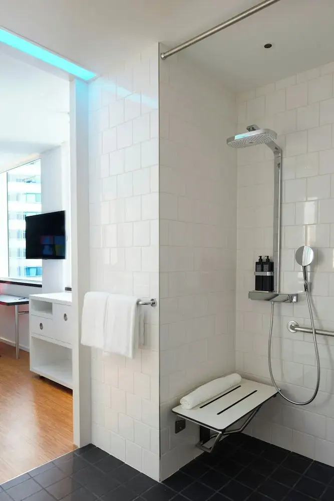 Foto - citizenM Chicago Downtown