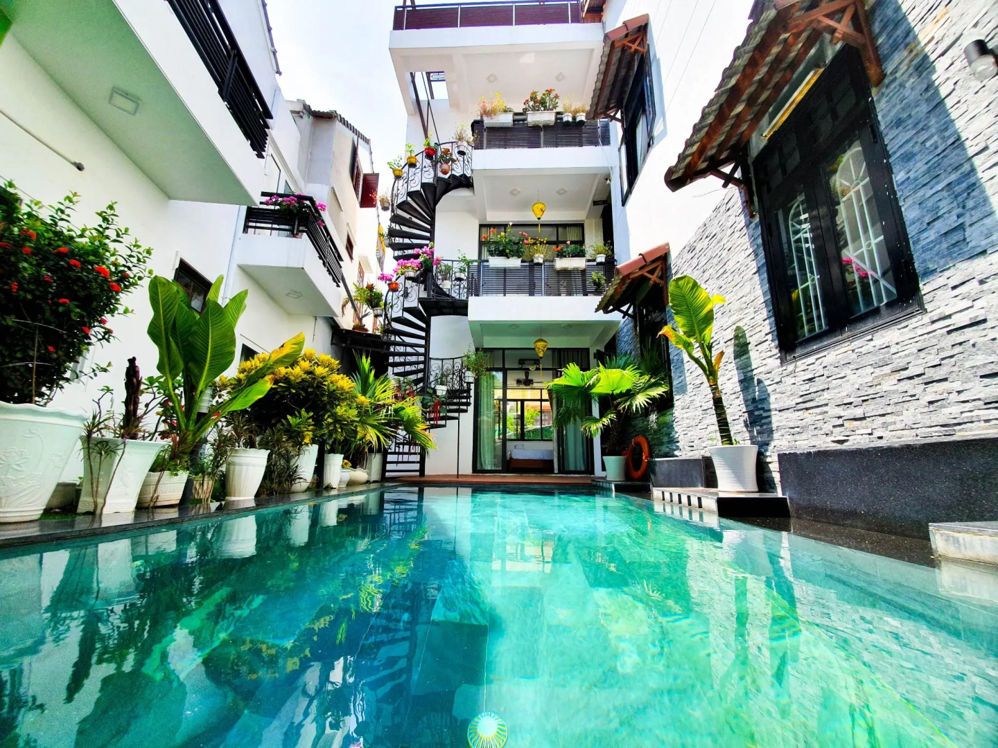 Foto - Anh Family Homestay