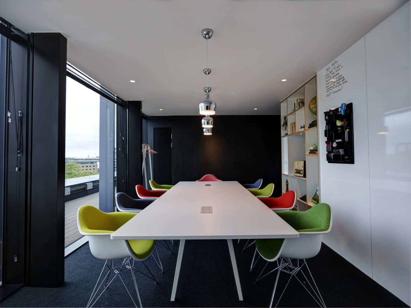 Foto - citizenM Tower of London