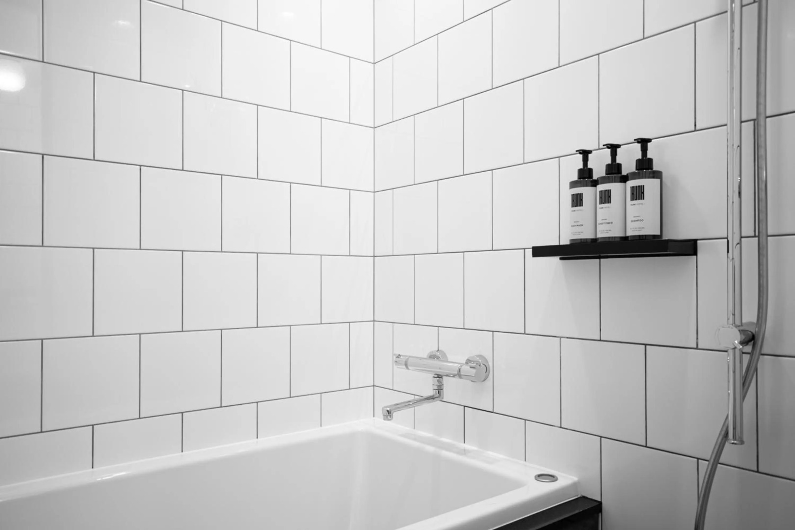 Photo - Trunk (Hotel) Cat Street