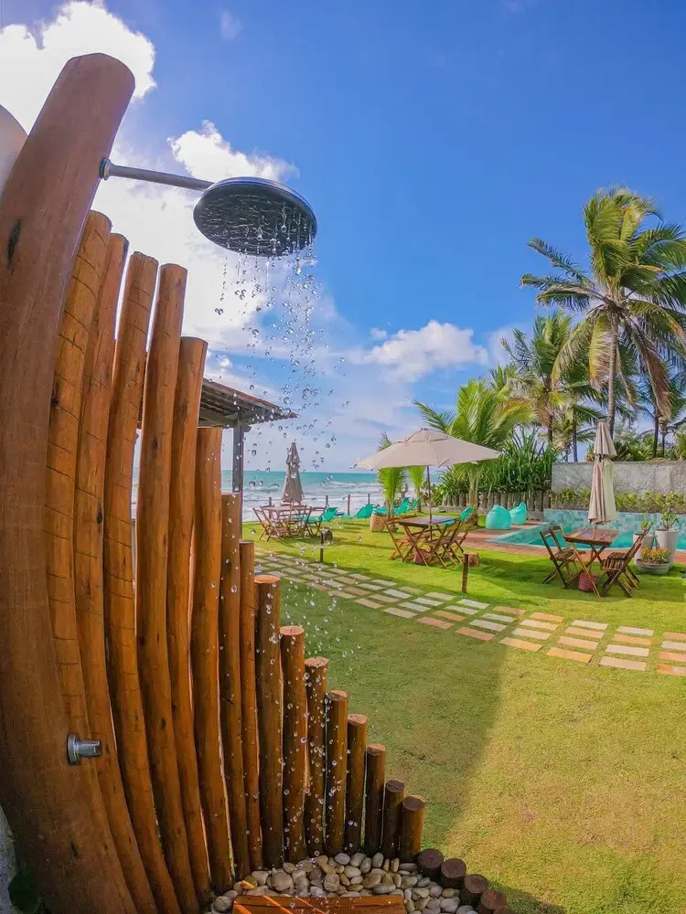 Foto - Rudá Boutique Hotel Porto de Galinhas