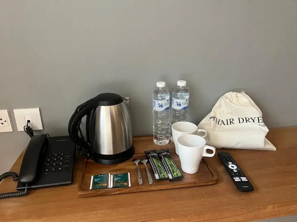 Photo - Woodstory Boutique Hotel