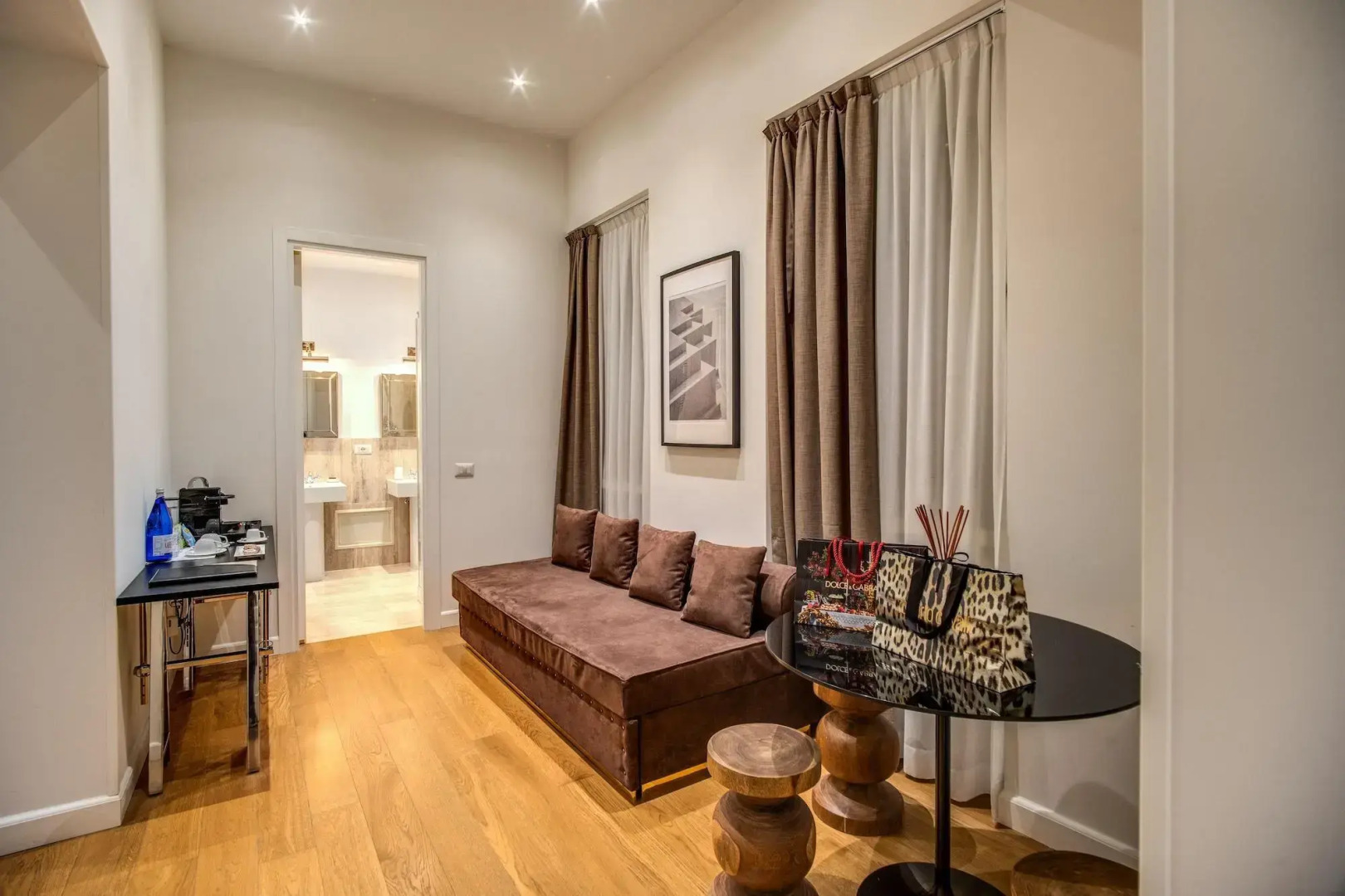 Foto - The Talent Hotel