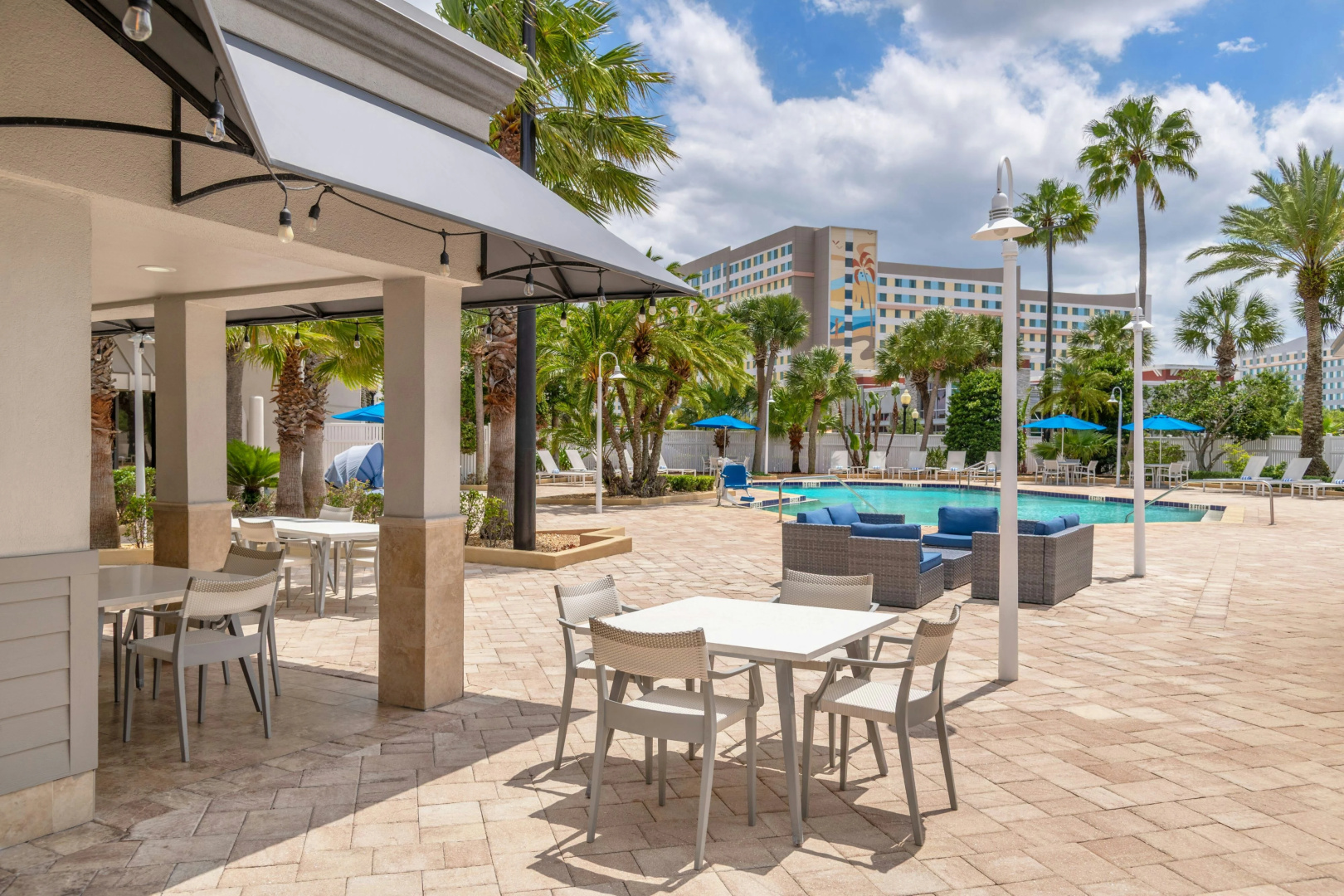 Photo - Four Points by Sheraton Orlando International Drive