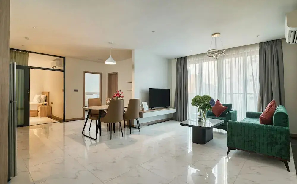 Foto - Noden2 Hotel & Apartment