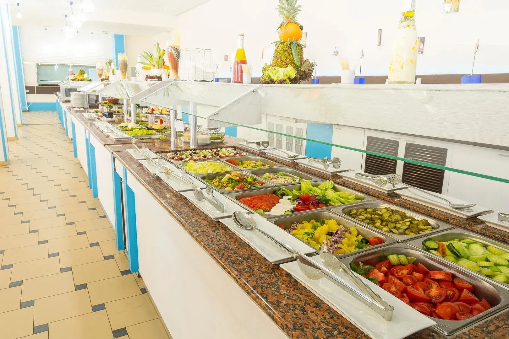 Foto - MPM Astoria Hotel - Ultra All Inclusive