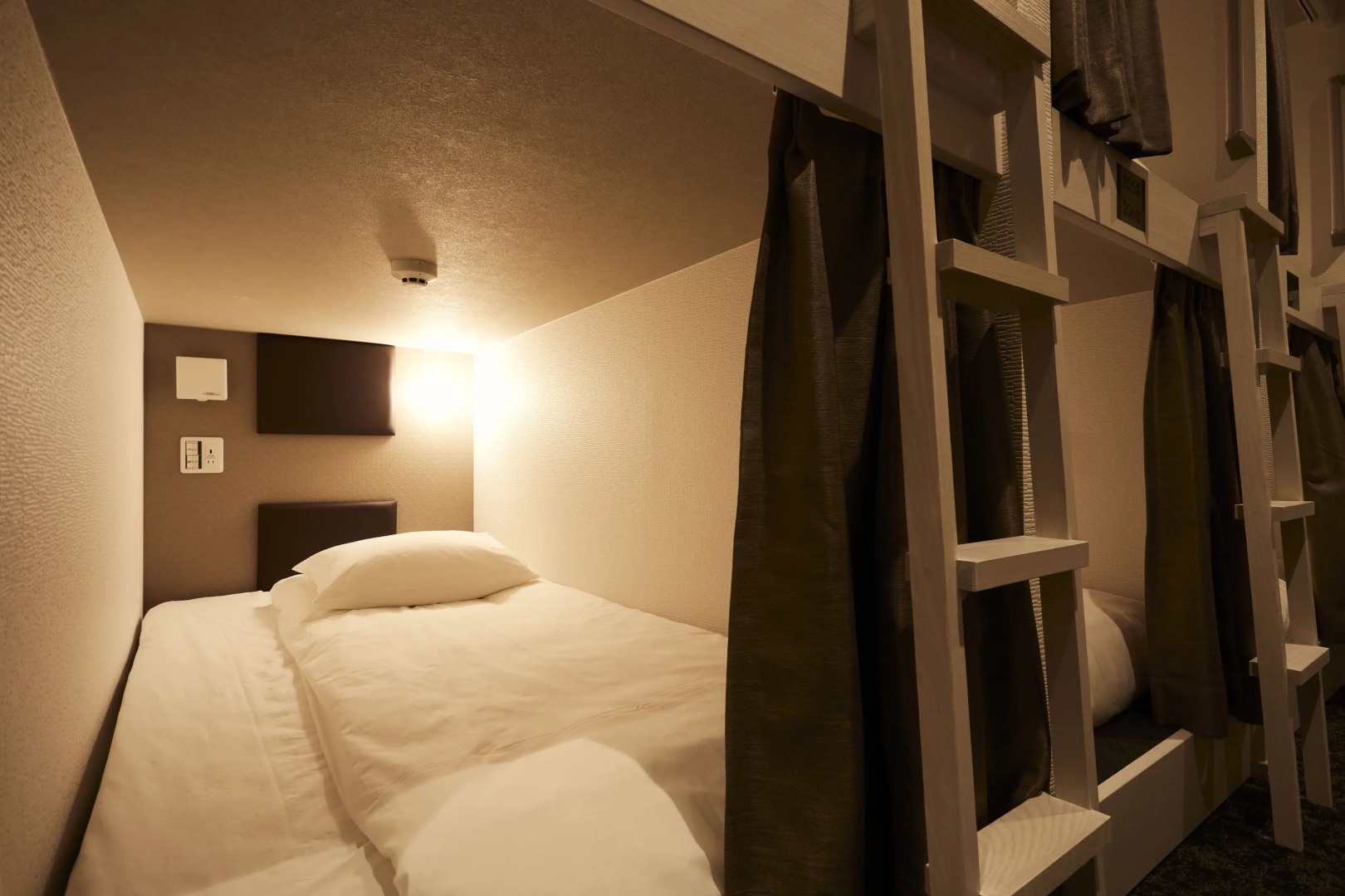 Foto - Hotel The Rock