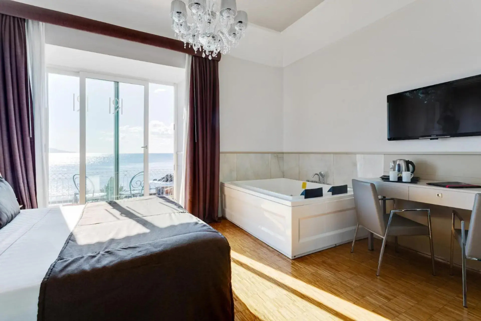 Photo - Partenope Relais