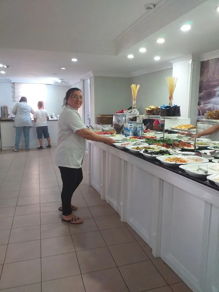 Foto - Yilmazel Hotel