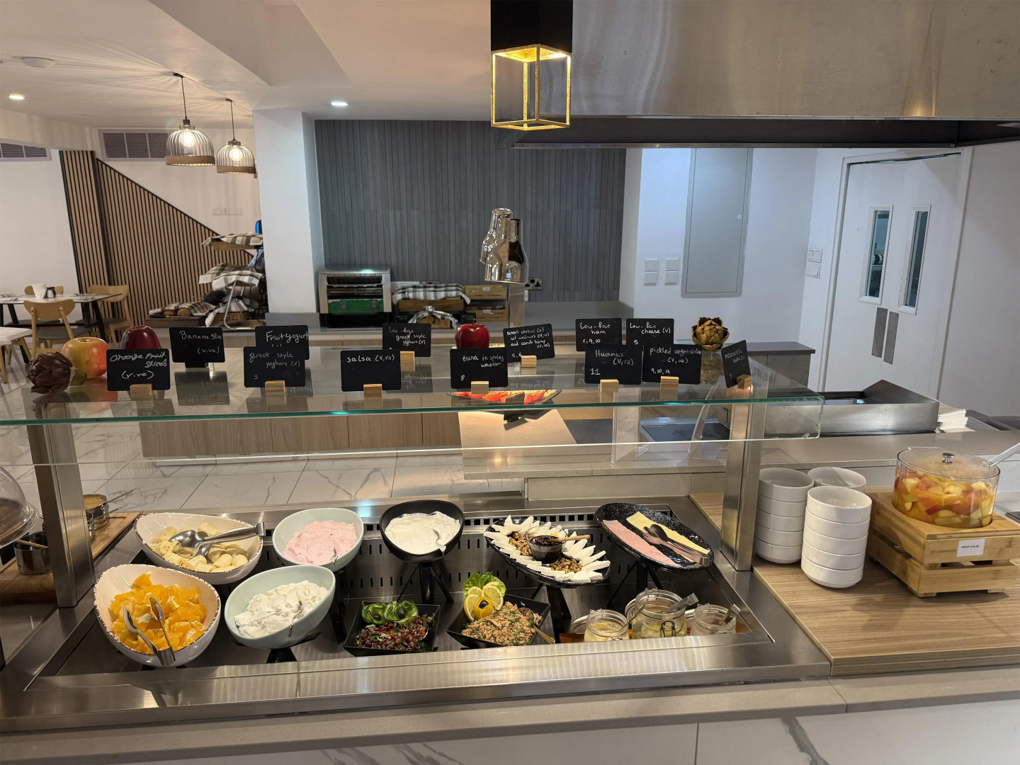 Foto - Best Western Plus Larco Hotel