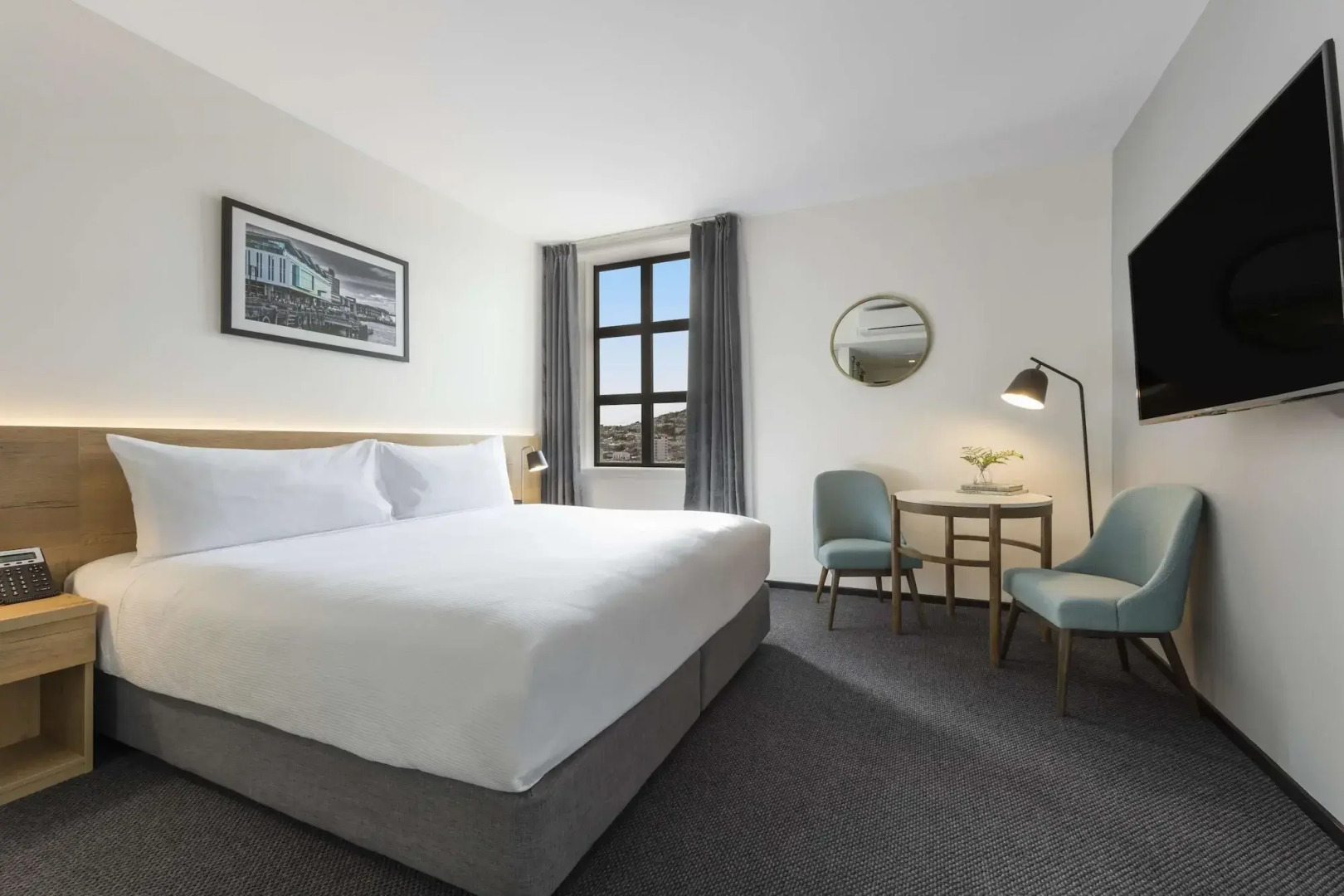 Foto - Oaks Wellington Hotel