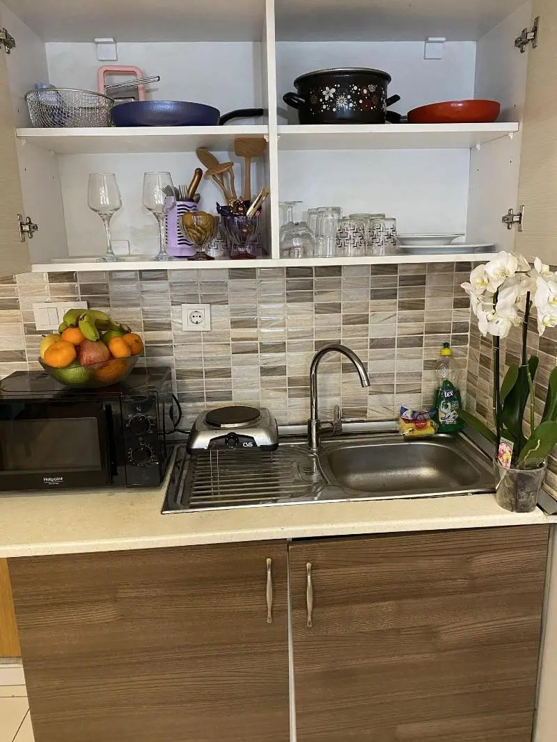 Foto - Riverland Suites Apart Hotel