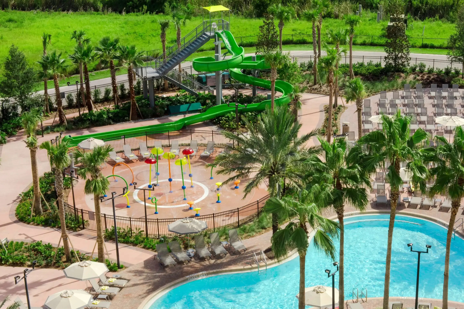 Photo - Hilton Grand Vacations Club Las Palmeras Orlando