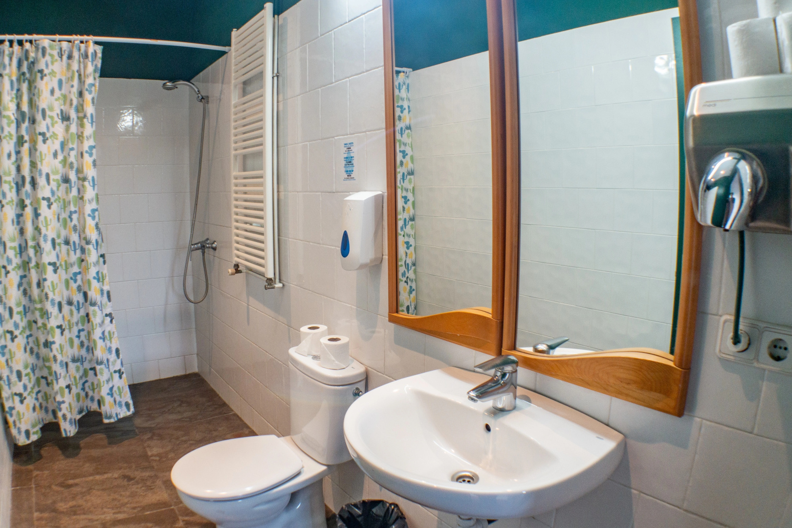 Foto - INOUT Hostel Barcelona