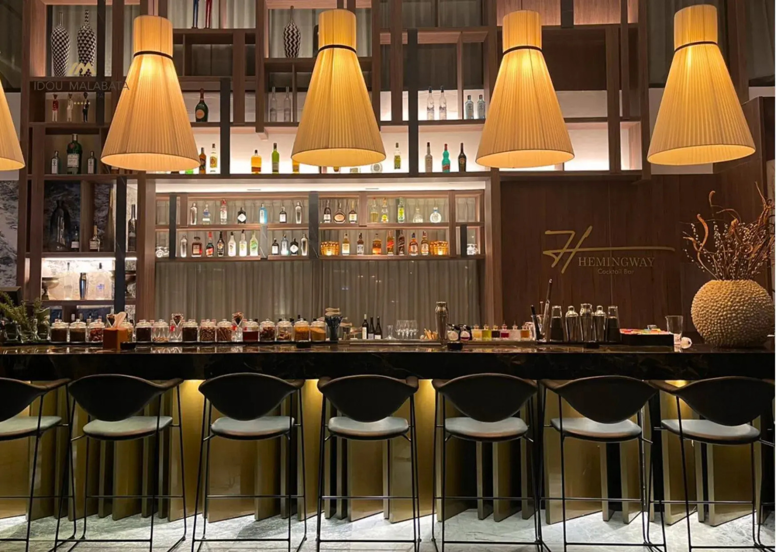 Photo - Idou Malabata Beach and SPA