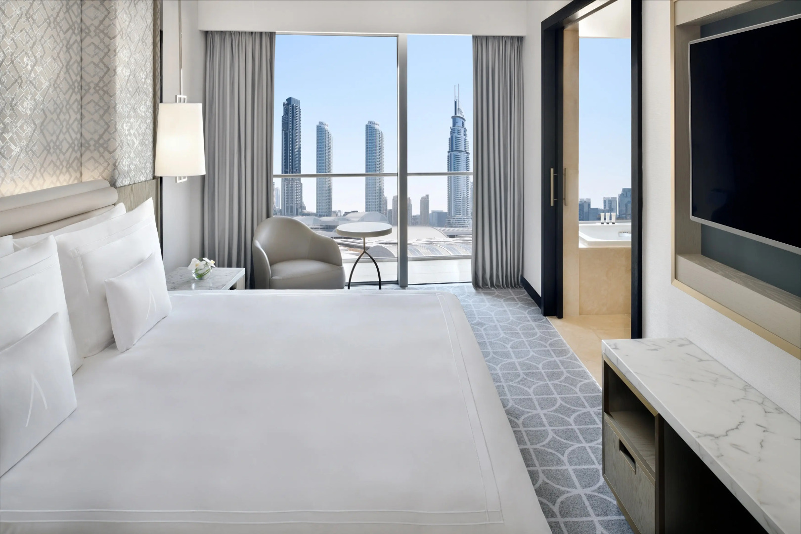 Foto - Kempinski Central Avenue Dubai