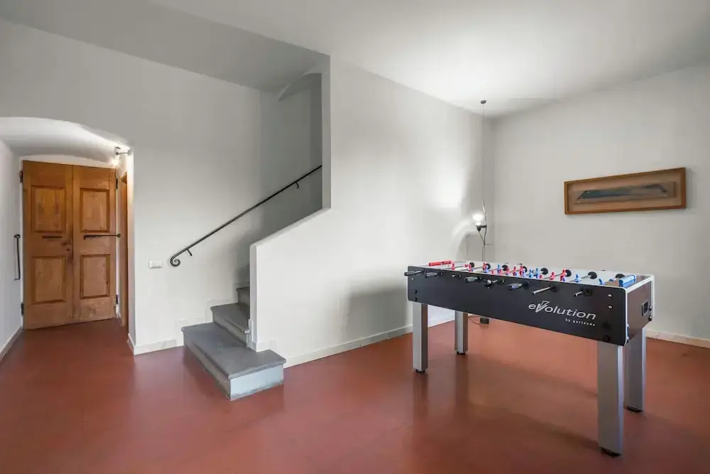 Foto - Il Villino Del Collezionista With Pool in Pistoia